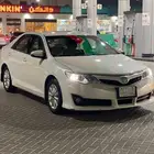 تويوتا كامري 2013