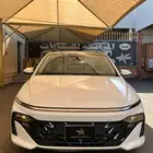 هيونداي اكسنت 2025 ممشى قليل