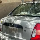 هونداي أكسنت 2009