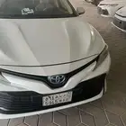 تويوتا كامري 2018 هايبرد