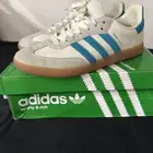 حذاء اديداس سامبا الأصلي