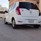للبيع هونداي i10 مستعملة بنزين ماشاء الله اقتصادية بنزين جي