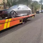 سطحة هيدرولك فل دؤن موجود رياض