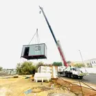 رافعة ونش كرينات للايجار جدة داخلي شغل هزا رقم جوال 2019