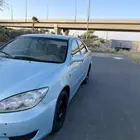 كامري 2006