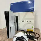 بلايستيشن 5 CD جديد