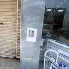 حديد دواليب حديد دورين حديد مفرد متوفره