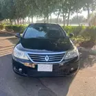 رينو سفران موديل2012 ممشى243