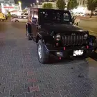 جيب رانجلر 2013