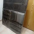 سرير نفر ونص للبيع