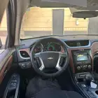 شفروليه ترافيرس موديل 2016