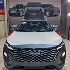 شيري تيجو 2 كمفورت 2024 -2025 كاش و تقسيط رواتب تبدأ من 3000