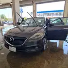 مازدا CX9موديل 2016