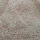 سجادة نضيفه لا يدخل الا الجاد