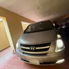 هونداي H1 GLS موديل 2016