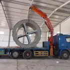 للاايجار ونش المشوار داخل جد  او خارج من جد  10طن 8طن 3 طن