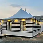 بيوت شعر الصقور