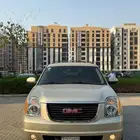 جي ام سي يوكن 2014