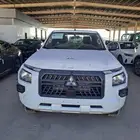 ميتسوبيشي L200 2024 قير عادي