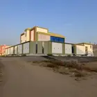 فيلا مستقله فاخرة للبيع بصامطه