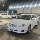 تويوتا كامري 2011 استاندر