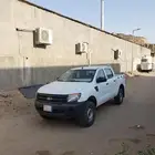 فورد رينجر غمارتين دبل 2013