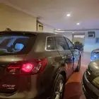 مازدا CX9