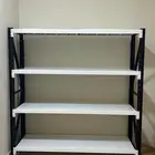 رفوف جديد و مستعمل