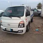 هونداي بروتر 2018