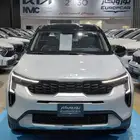 كيا سونيت استاندر 2025 جميع الألوان