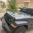سيارة جيب رانجلر 2024 Wrangler 4drs Sport S 2024