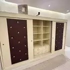 دولابين فقط مع شفنيره