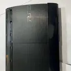 سوني 3 ps3 سوبر سليم مهكر معدل اكثر من 30 الف لعب  465.GB