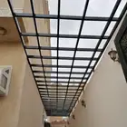 مظلات جده