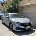 للبيع هوندا سيفيك 2020