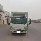 Dina Isuzu Model 2022