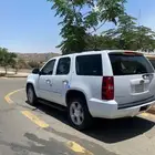 جمس تاهو 2013 قصير السياره طيبه للمستخدم