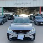 جيلي موديل 2023