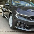 كيا k5 نص فل 2026 وارده الاهليه جميع الالوان بأقل سعر كاش