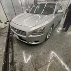 سيارة نيسان مكسيما 2010