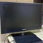 نلفزيون 24 بوصه ورسيفر