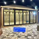 خيام ملكية فاخرة بريده القصيم