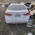 النترا موديل 2013 جير عادي كل القطع موجوده على الشرط والضمان