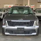 كيا سورنتو ستاندر هايبرد 7 مقاعد موديل 2024