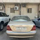 مرسيدس فياقرا موديل 2001