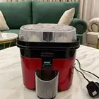 عصرت فواكه برتقال ليمون و