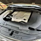 مكينه سكويا لكزس