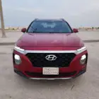 هواندي سنتافي 2019