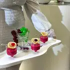 كوشات افراح طاولة استقبال لمسات ودره غزال جميع مناطق جازان