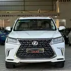 لكزس - 2014 - معدل - 2021 - فل كامل